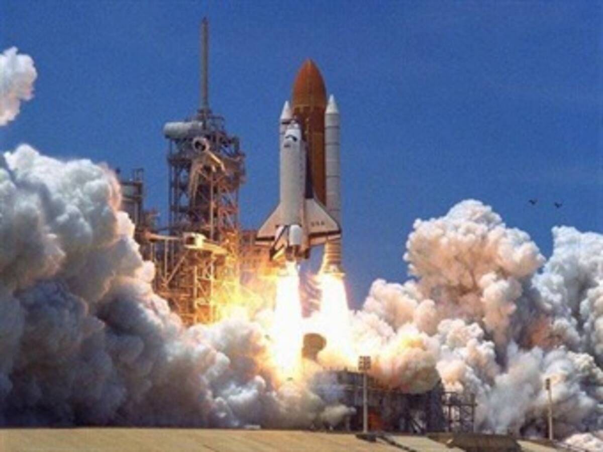 YouTube puede llevar su proyecto al espacio