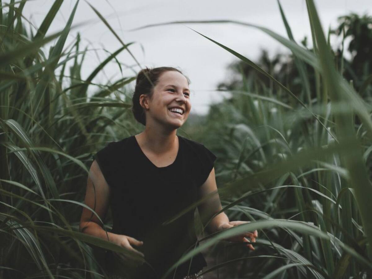 Un atentado terrorista no detuvo mis sueños