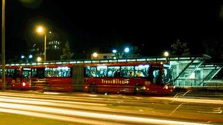 Cada día de retraso para la entrada en operación del SITP le costaría al Distrito 28 millones de pesos