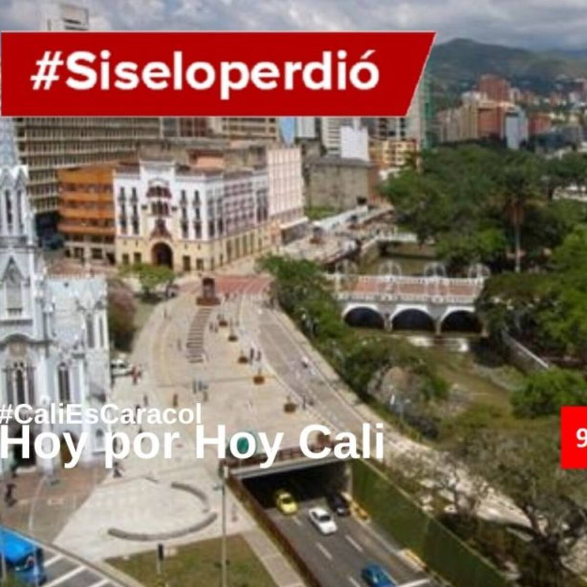 Cali Hoy por Hoy 05 de agosto del 2020
