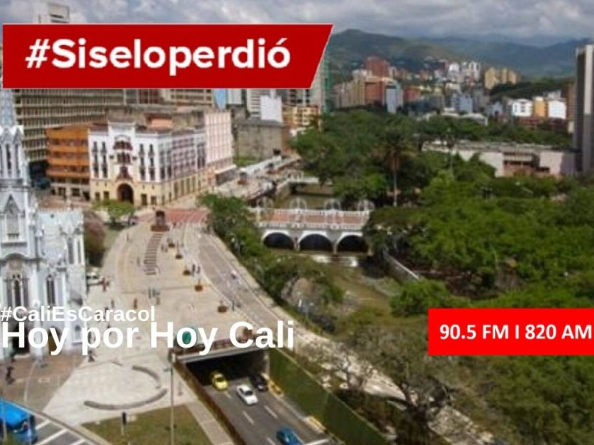 Cali Hoy por Hoy 05 de agosto del 2020