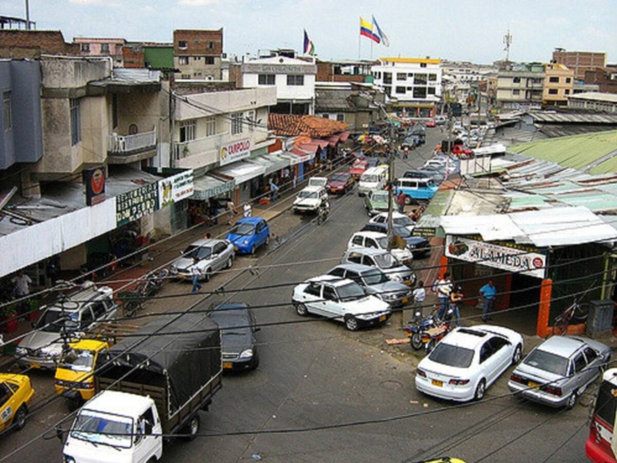 Univalle realiza estudio para mejorar el parqueo en Cali