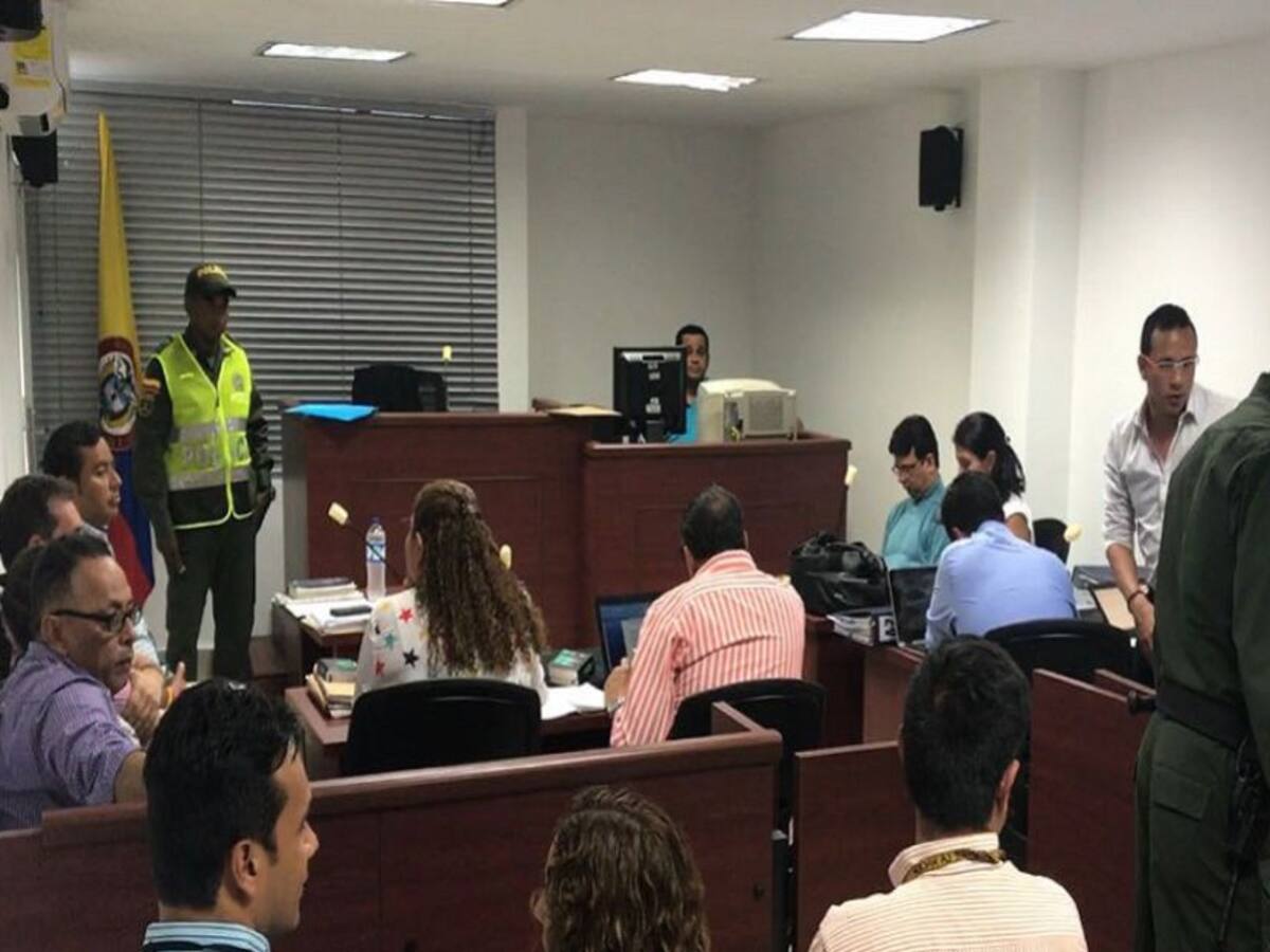 Nueva imputación en Córdoba por el 'Cartel de la Hemofilia'