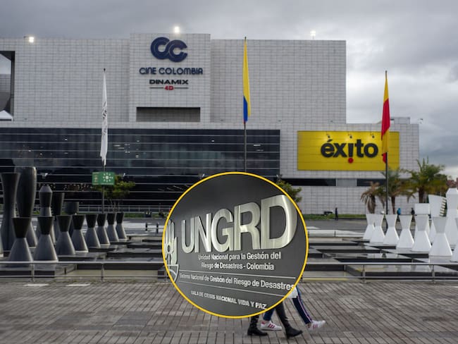 Caso UNGRD: Los ocho encuentros en el centro comercial Gran Estación en Bogotá