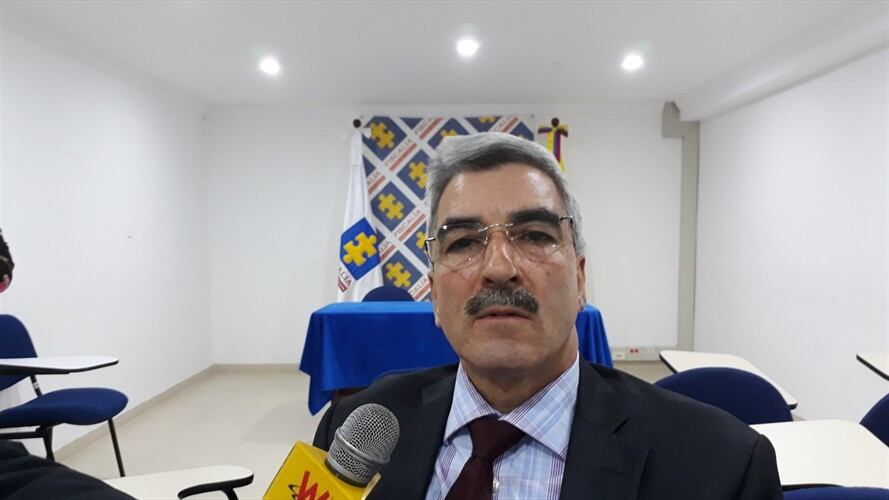 Se precisó por parte de la Fiscalía que los cuatro indiciados seguirán vinculados al proceso. . Foto: Cortesía