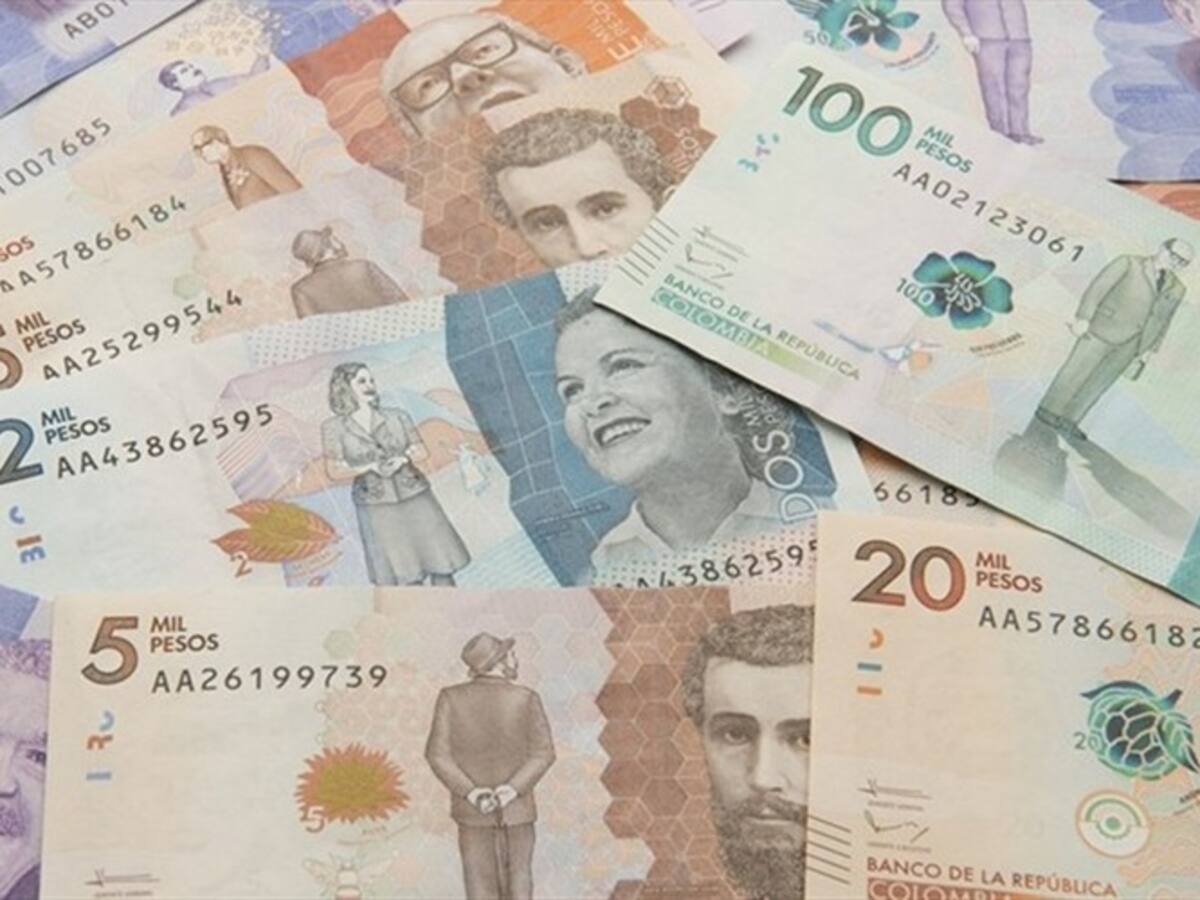 Comisión Tercera de la Cámara aprobó proyecto para retirar los tres ceros del peso