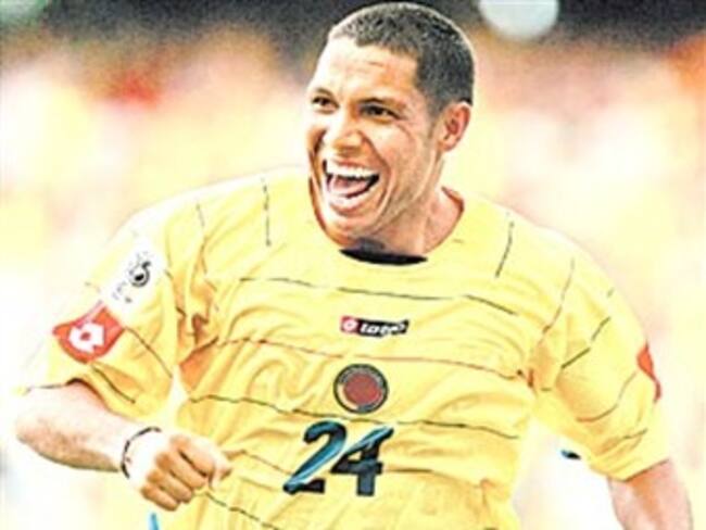 Martín Arzuaga nuevo jugador de Juan Aurich del Perú