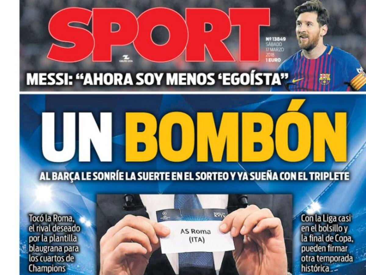 Los mejores memes que dejó la eliminación del Barcelona y del City