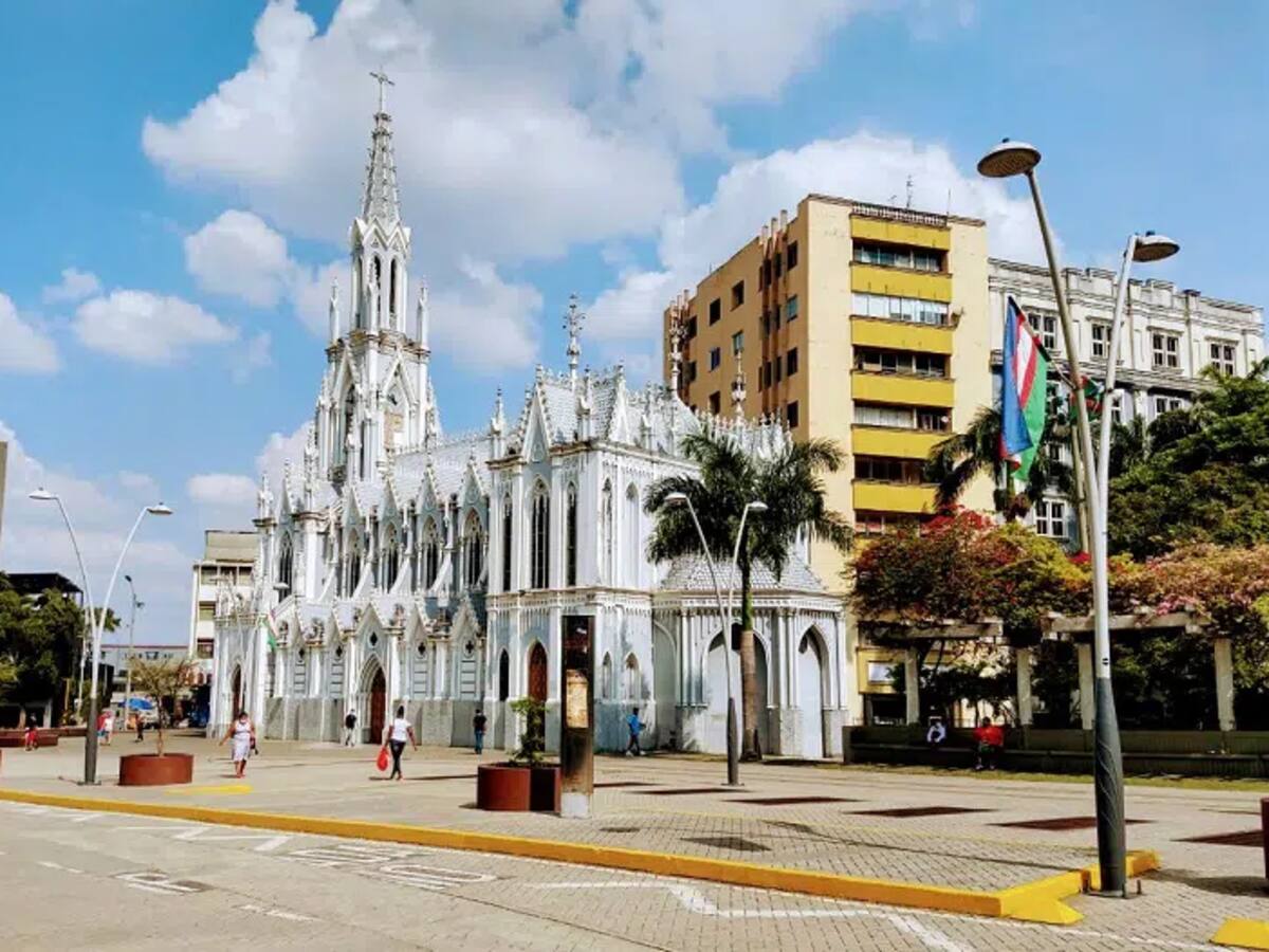 ¿Por qué la iglesia de la Ermita es tan popular?