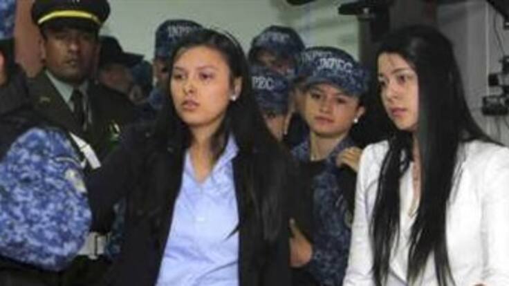 Fiscalía se opone a libertad para implicadas en el caso Colmenares