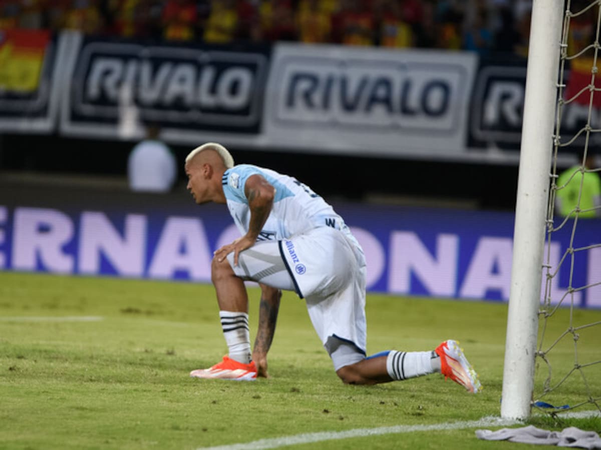 ¿Por qué Millonarios quedó eliminado tras el empate ante Deportivo Pereira?