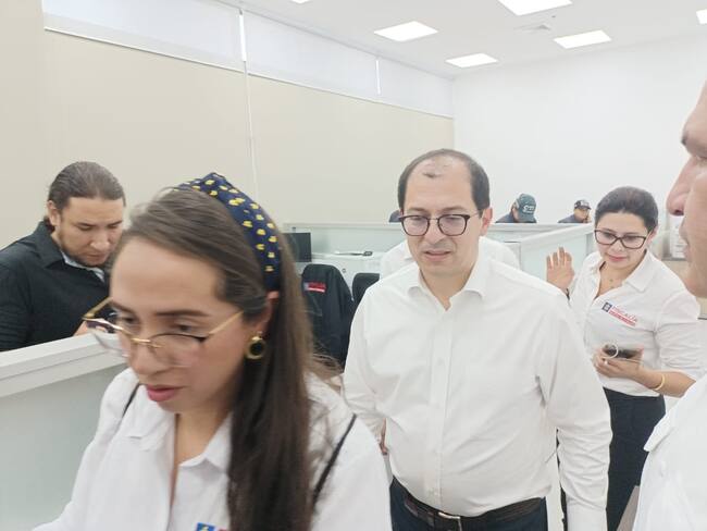 También indicó que se tiene claro quienes no serán incluidos en la propuesta.