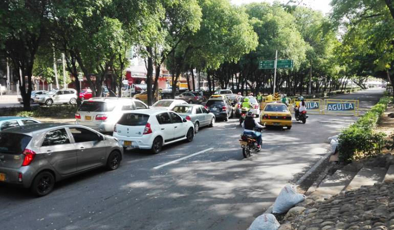 El Malecón en Cúcuta será cerrado por la celebración de los niños este 31 de octubre