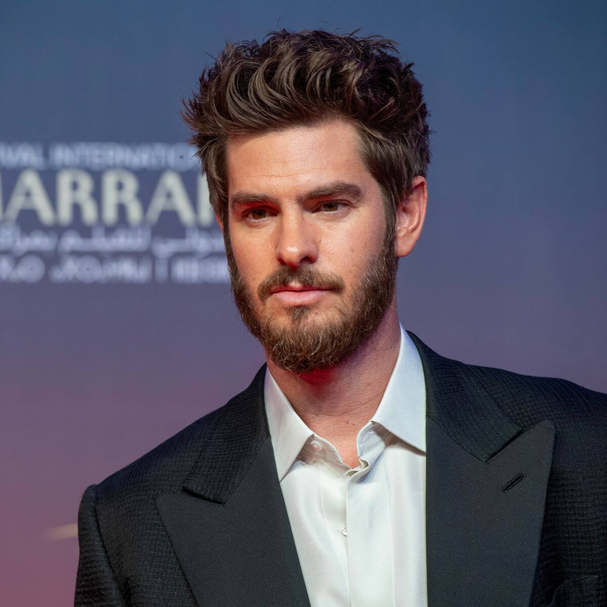 Andrew Garfield de ‘We Live In Time’: “El guion no lineal hace más reales las relaciones”
