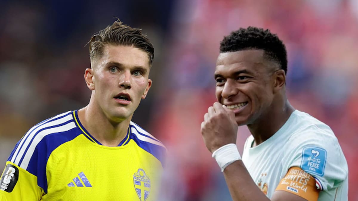 Francia vs. Suecia, partidazo en 16vos de final del Mundial 2026: cuándo es y cómo ver en Colombia