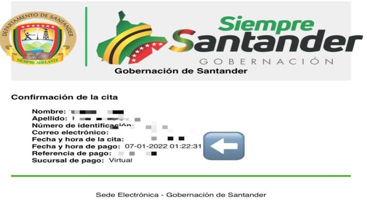 "No es transparente" ciudadanos insisten en fallas para tramitar pasaportes