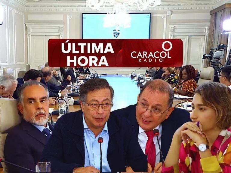 Noticias HOY, 5 de febrero, del Consejo de Ministros: todas las reacciones, renuncias, y más.