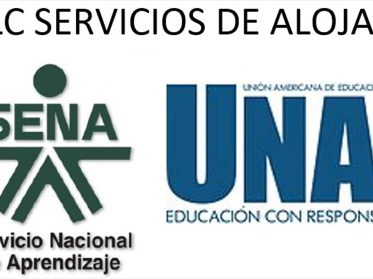 Unaes estaba inhabilitada para funcionar