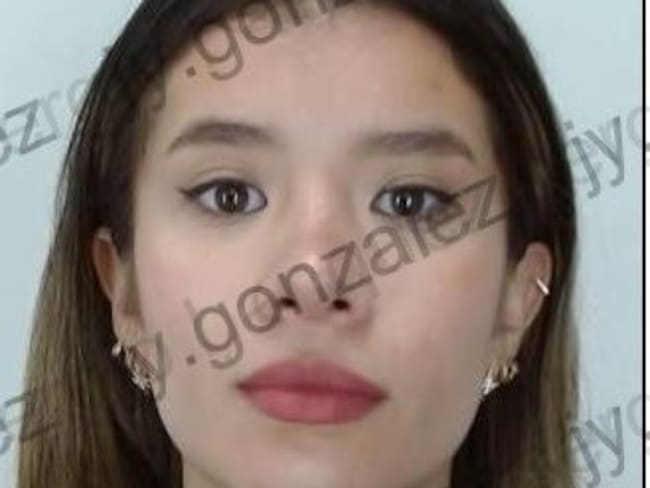 La Interpol emitió circular amarilla de le estudiante de medicina desaparecida en Cartagena