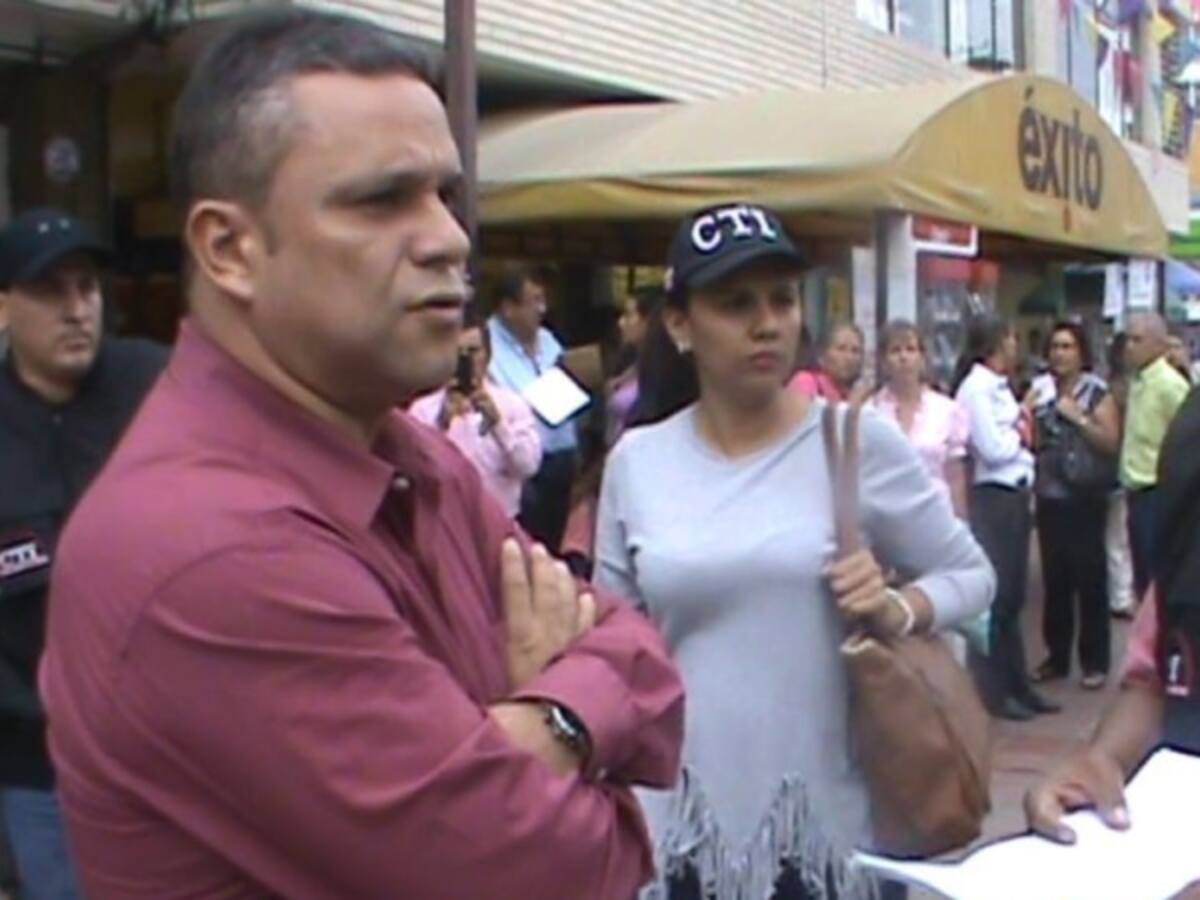 Ordenan libertad a funcionario de la Universidad del Tolima