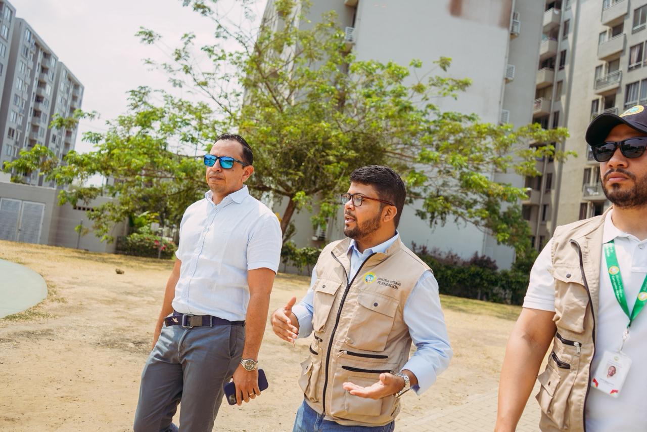 Alcaldía de Cartagena