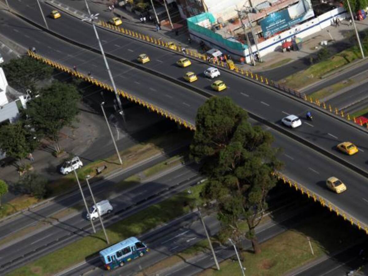 Durante día sin carro voluntario un 40% más de personas utilizaron bicicleta
