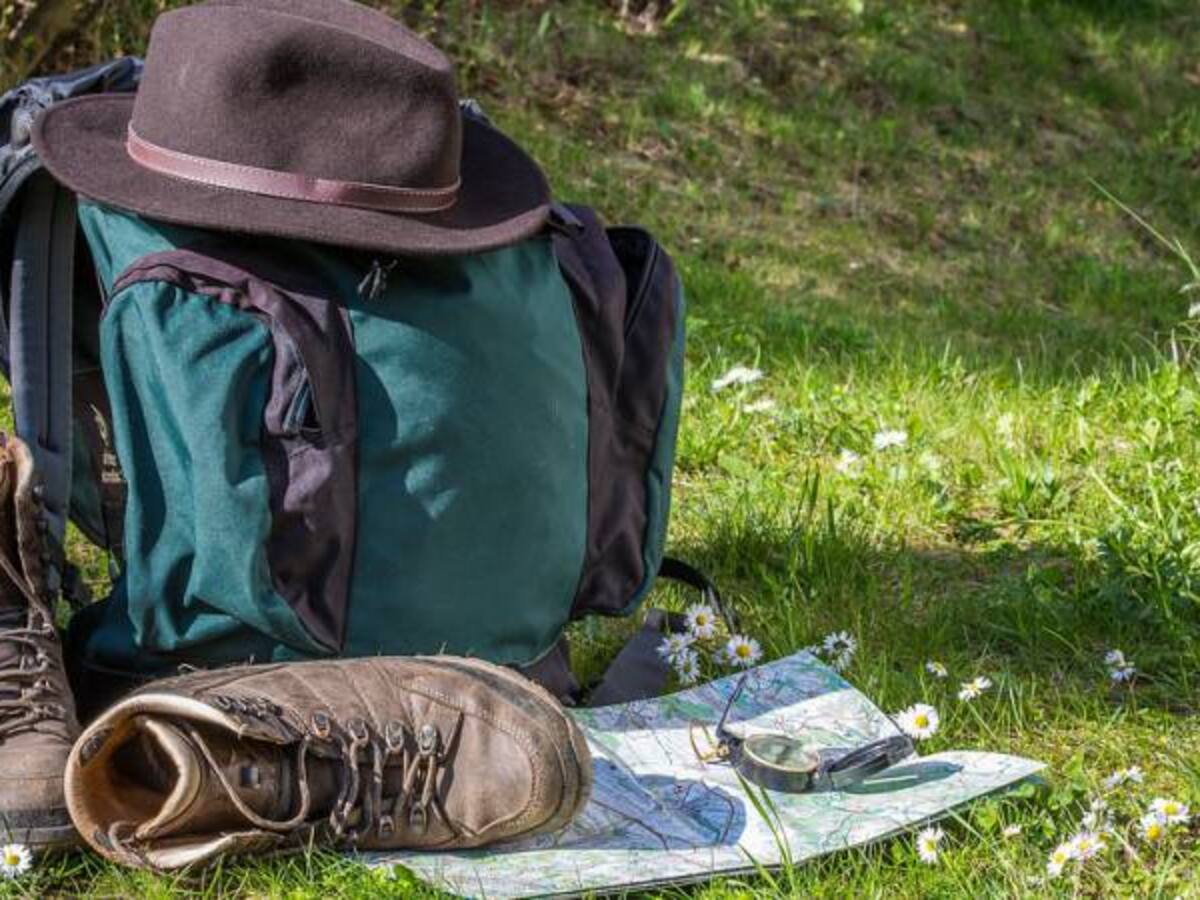 Cinco elementos que no debe olvidar antes de viajar