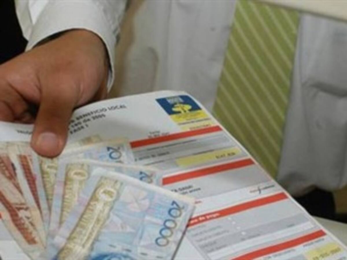 Incierta fecha del nuevo cobro de valorización en Bogotá