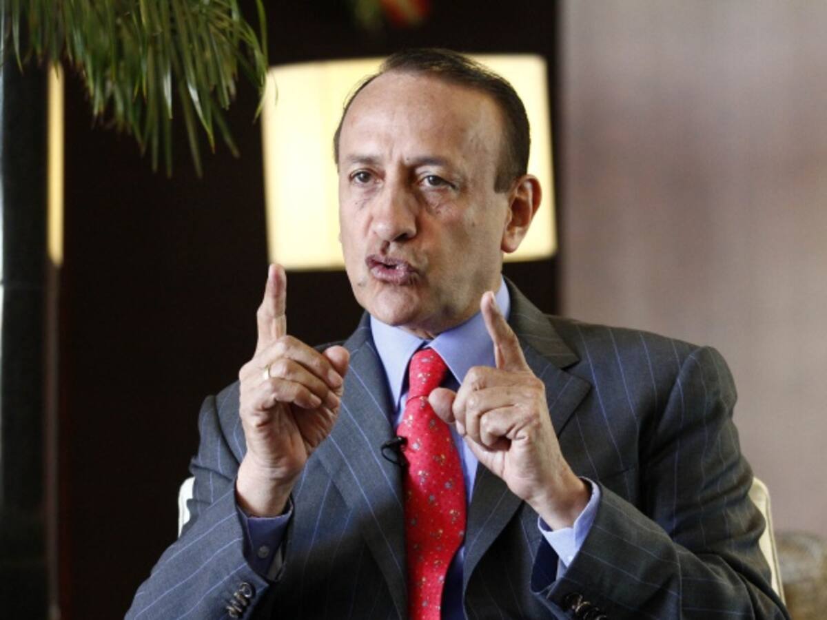 Condenan al exgobernador de Cundinamarca Álvaro Cruz