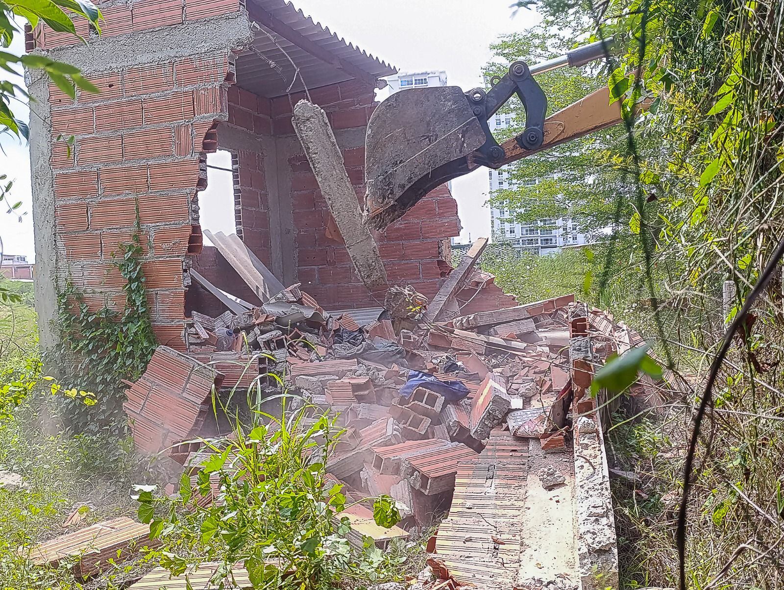 Alcaldía de Cartagena