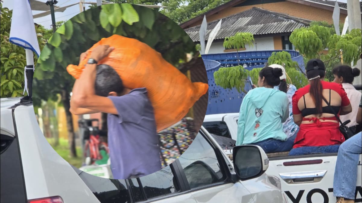 Nariño es el cuarto departamento más afectado por el desplazamiento en Colombia