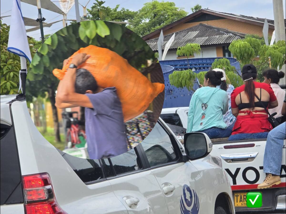 26 familias desplazadas retornaron sus casas en la vereda Puerto Matilde de Yondó, Antioquia