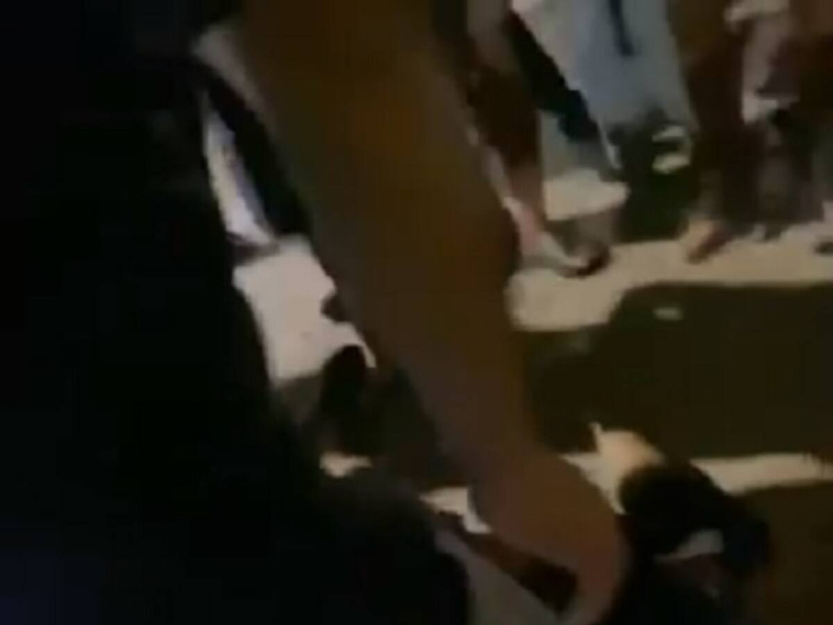 Reapareció el sicariato: a balazos mataron a hombre en barrio Blas de Lezo de Cartagena