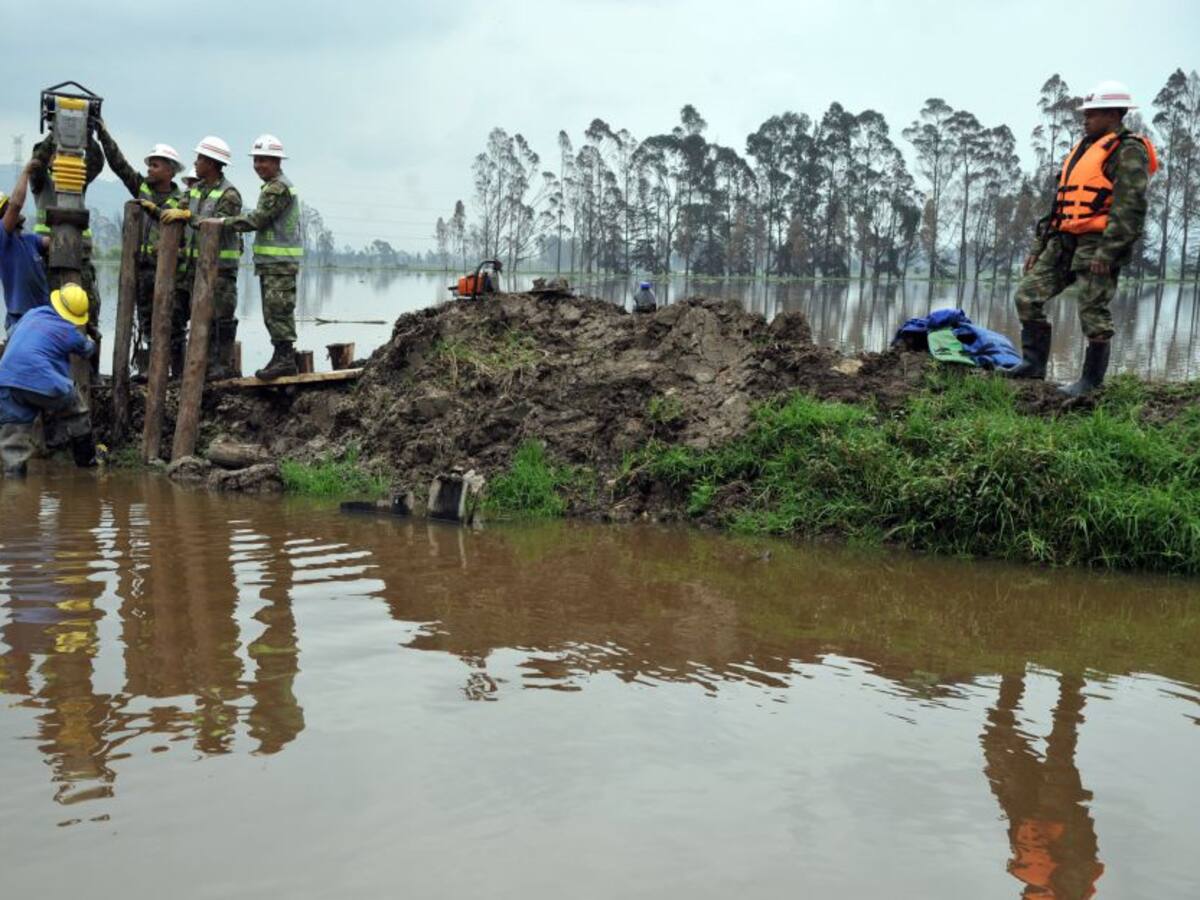 En lo que va del año 15 personas han muerto por las lluvias