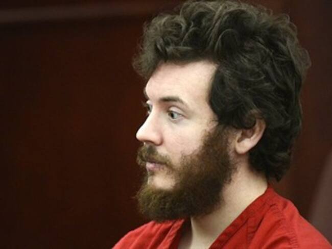 Autor de la masacre del estreno de Batman podría declararse culpable