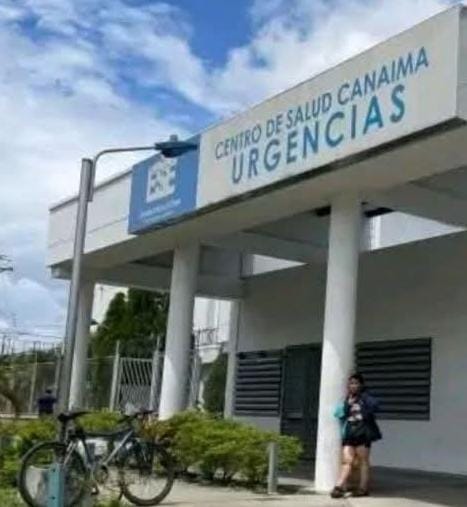 En total se identificaron diez hallazgos administrativos. Foto Redes Sociales.