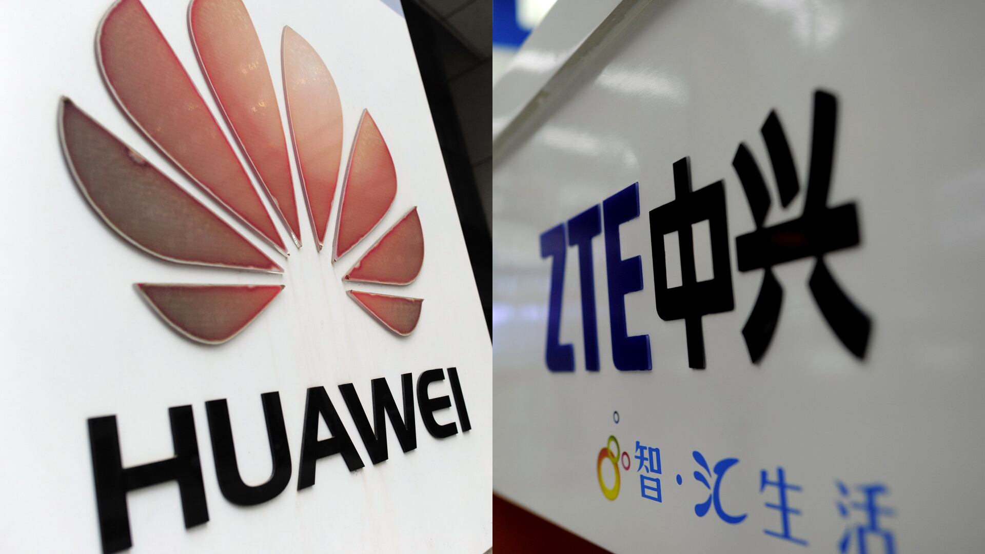 EE.UU. prohíbe la venta de equipos de Huawei y ZTE por riesgo de seguridad nacional