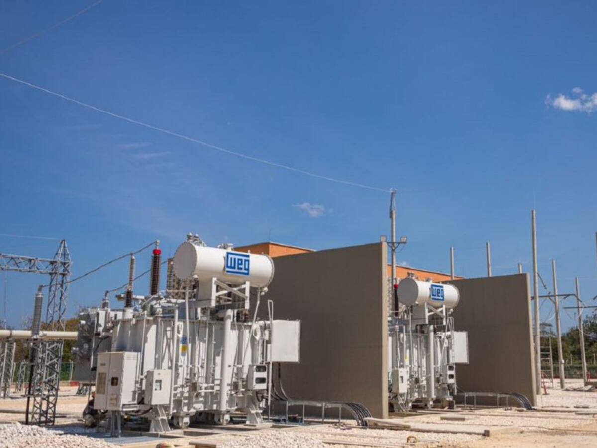 Zona norte de Cartagena estará sin luz este domingo por trabajos de Afinia