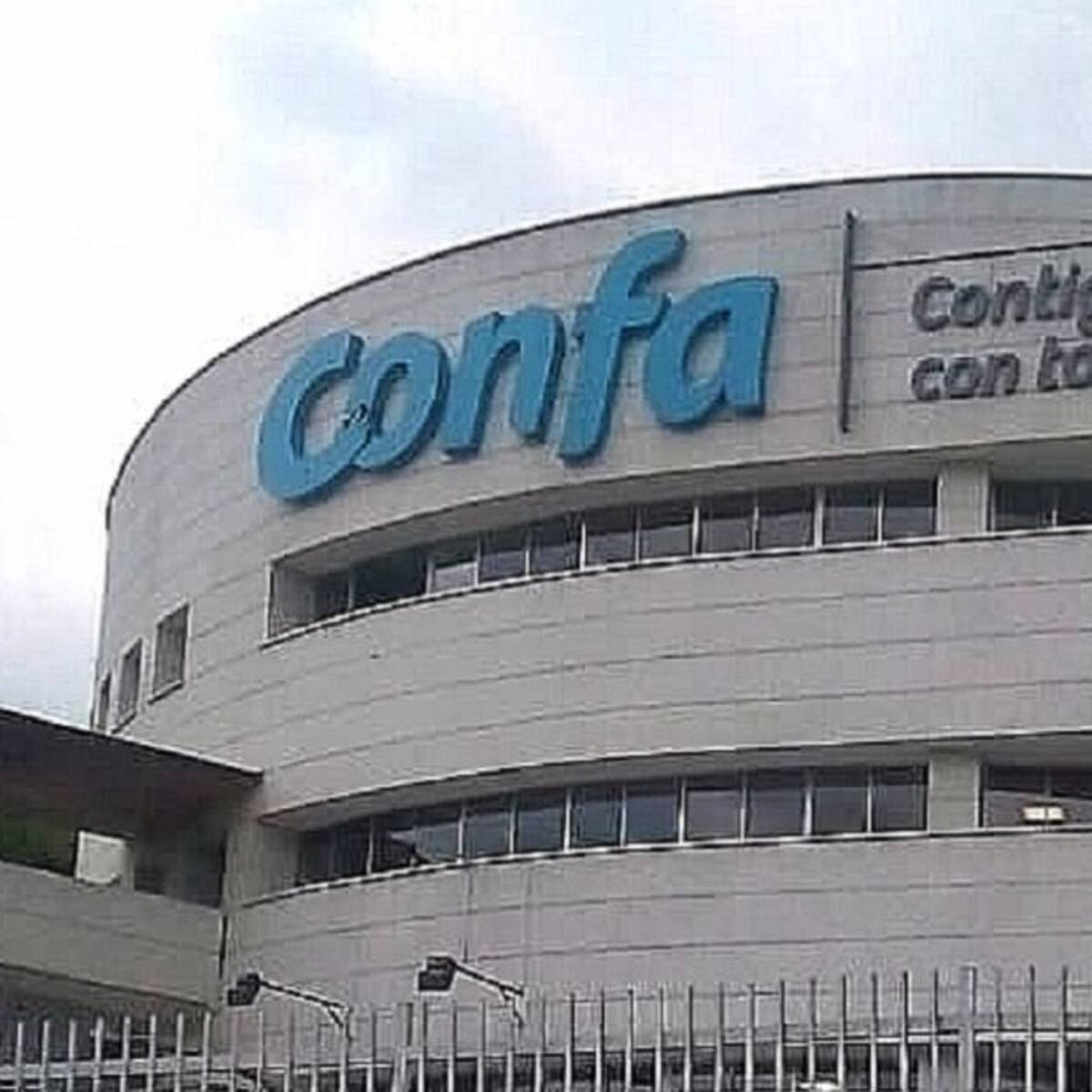 Confa abre las postulaciones para el subsidio de vivienda