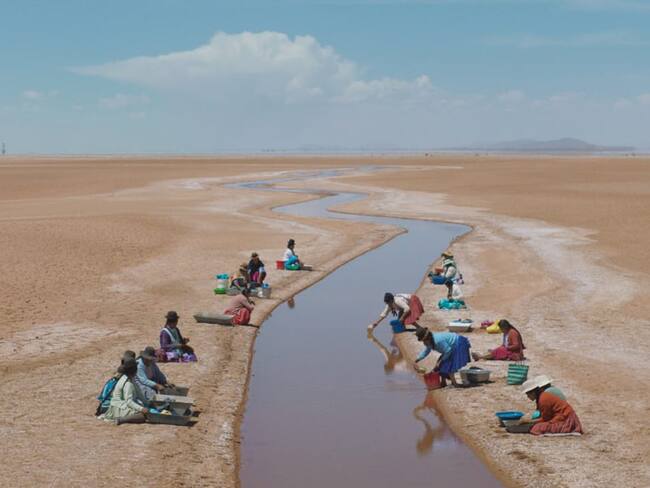 Inicia el tercer año del ciclo Horizontes