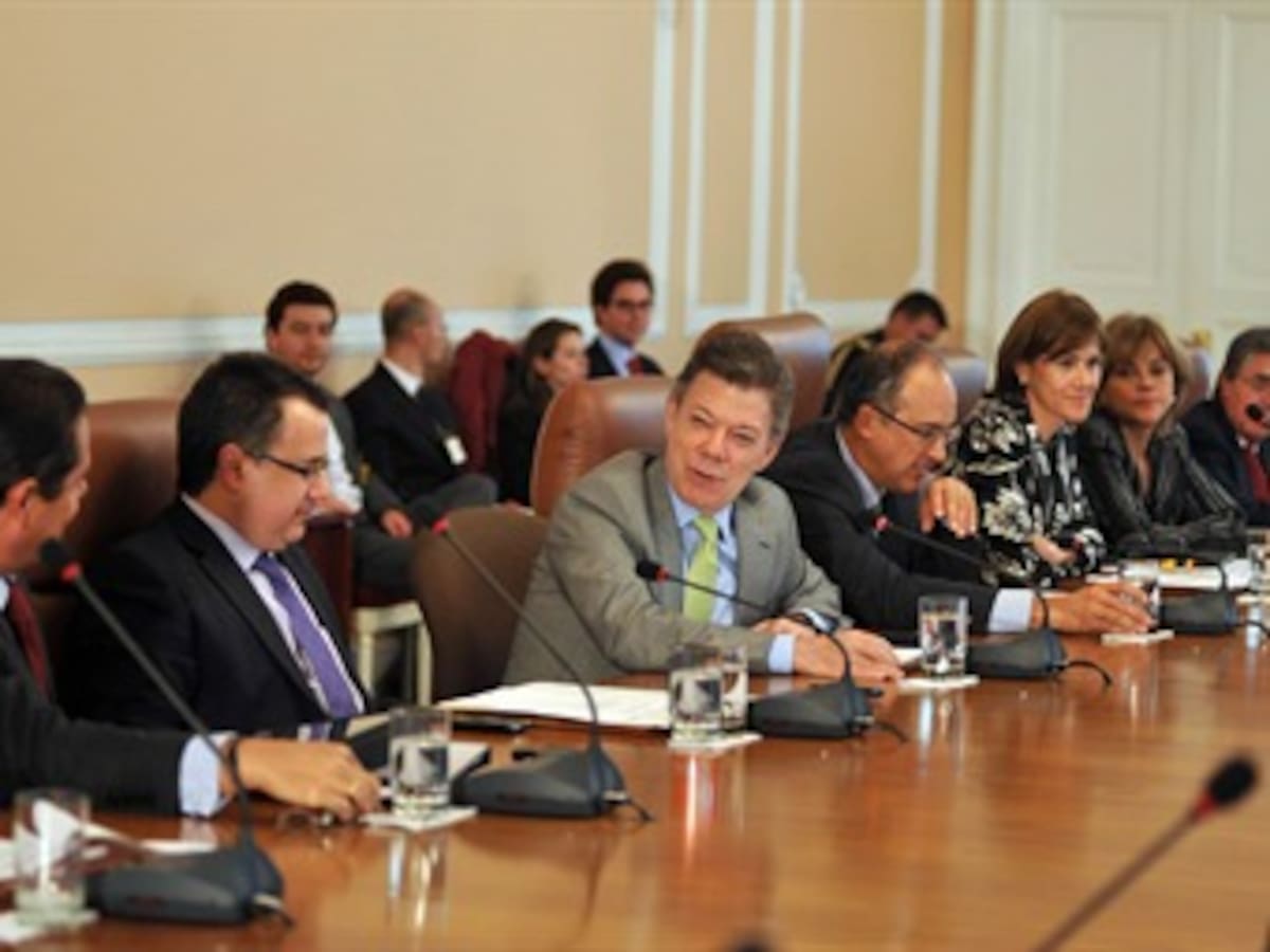 Gobierno “rinde cuentas” al país
