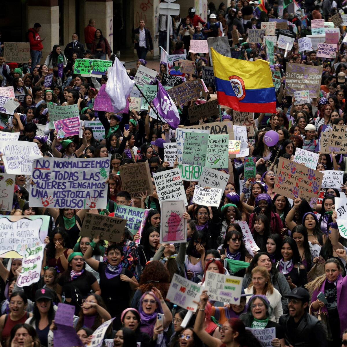 Los derechos de las mujeres están retrocediendo en uno de cada cuatro países: Naciones Unidas
