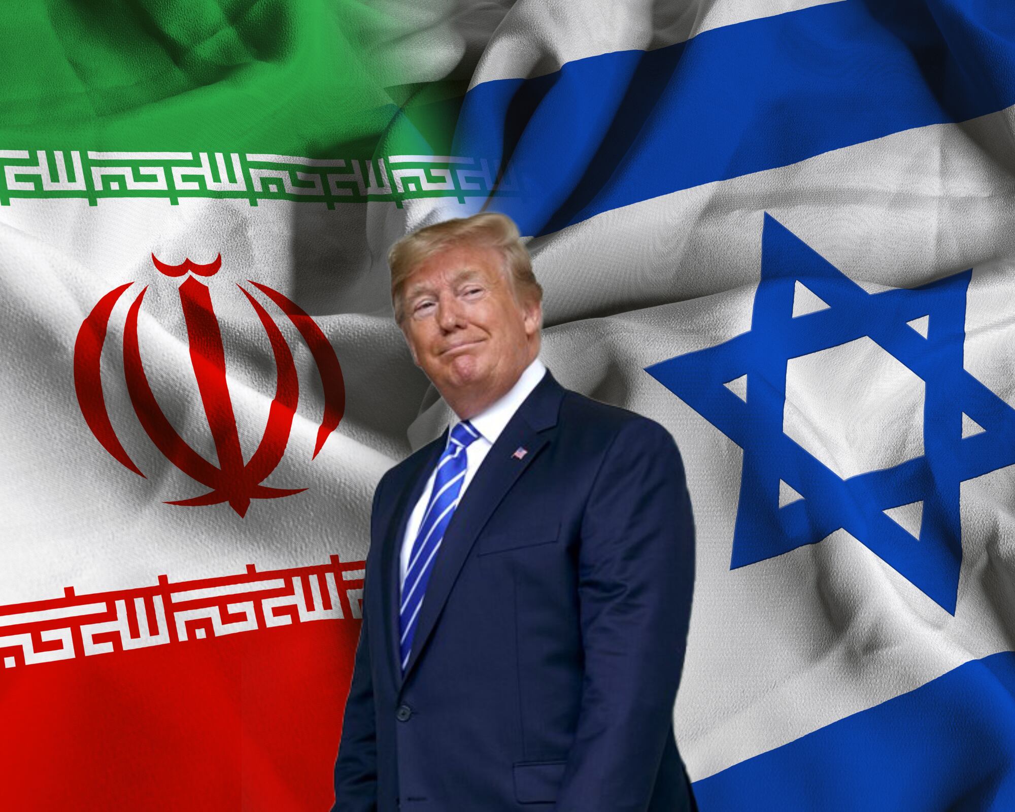 En medio de las negociaciones para rebajar las tensiones nucleares entre Irán y Estados Unidos, Israel habría comenzado a movilizar y organizar su armamento de cara a un ataque.
(Foto: Caracol Radio / Getty )