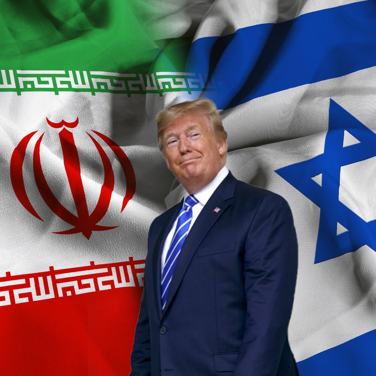 ¿Israel planea atacar a Irán?, esto se sabe