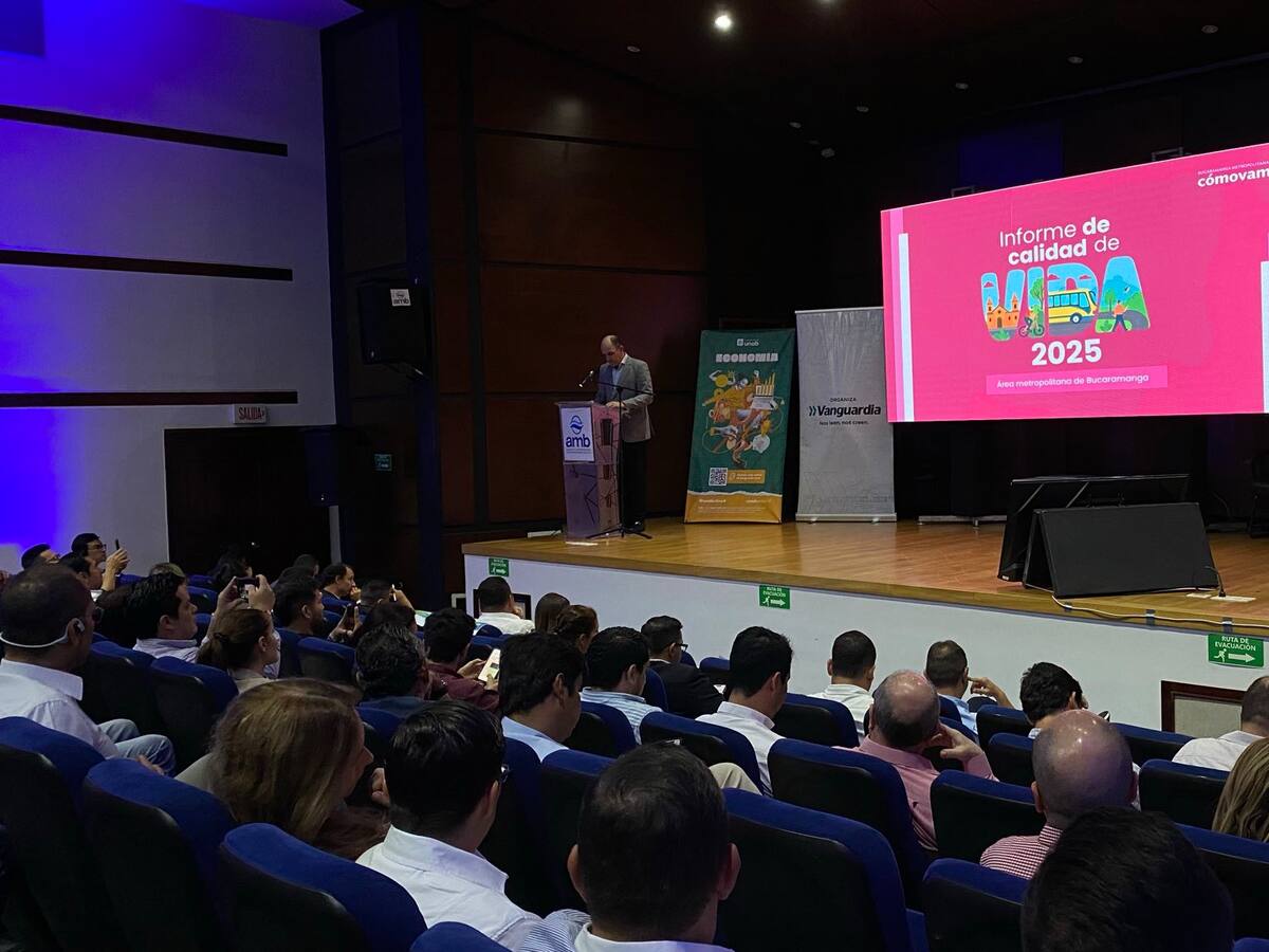 ¿Calidad de vida? Pobreza, movilidad, seguridad y empleo: los retos en el Área Metropolitana