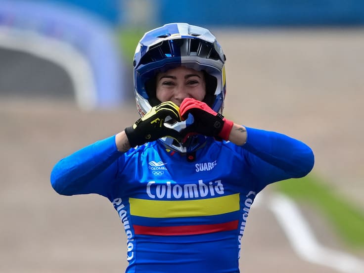 ¿Mariana Pajón se retira del deporte profesional? Esto dijo tras su