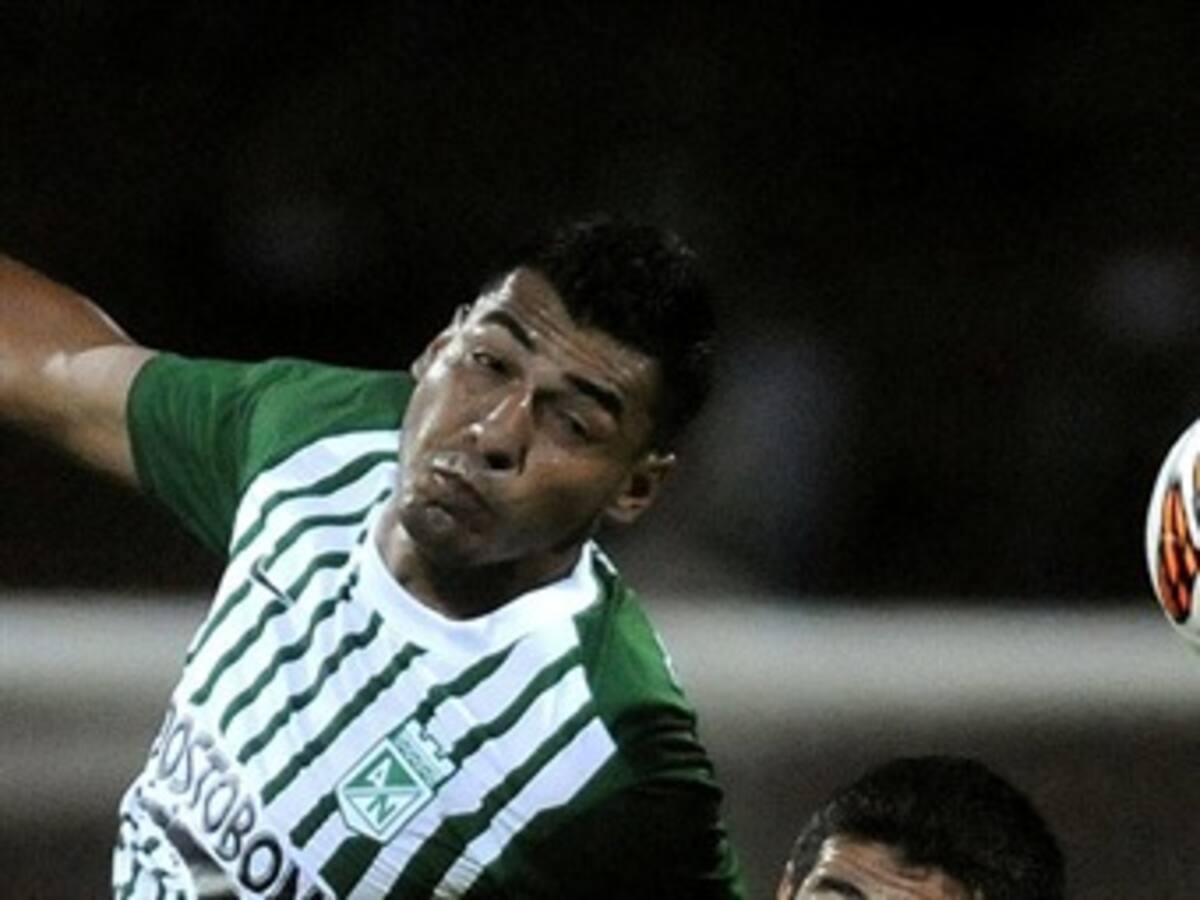 Nacional volvió a ganar y acabó invicto de Junior