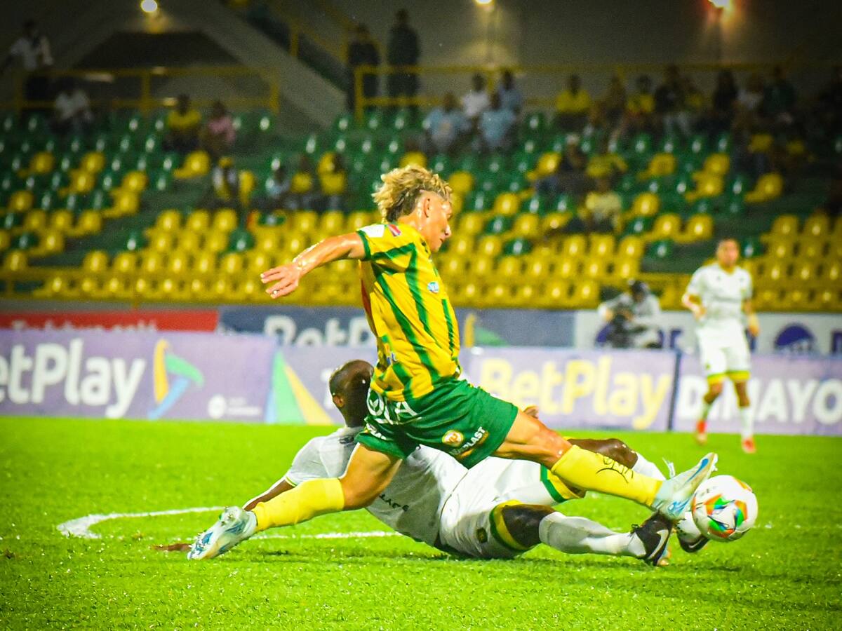 Estos son los próximos cuatro partidos de Real Cartagena: conozca fecha y hora