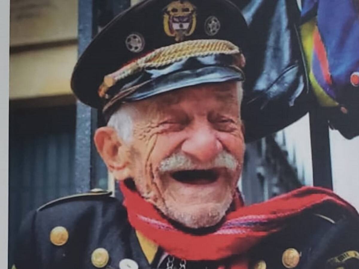 “Las voces del asfalto": personajes populares del Centro de Bogotá