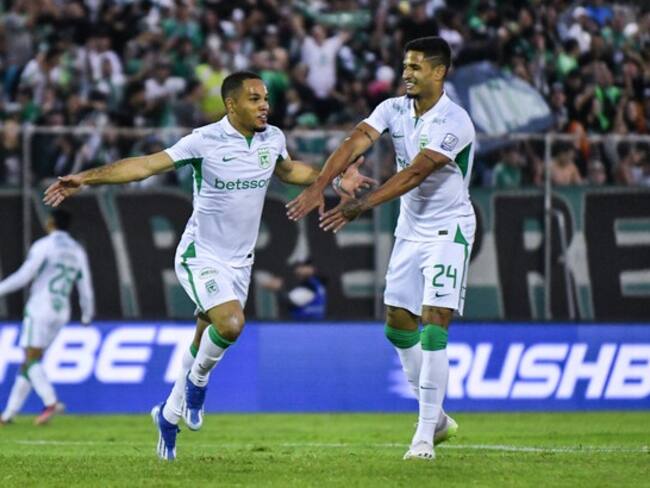 Atlético Nacional / Colprensa